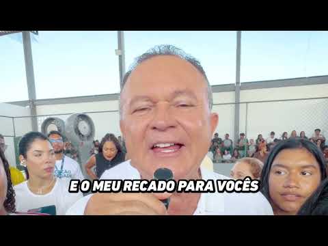 Iema de São José de Ribamar recebe cartões do Passe Livre e melhorias