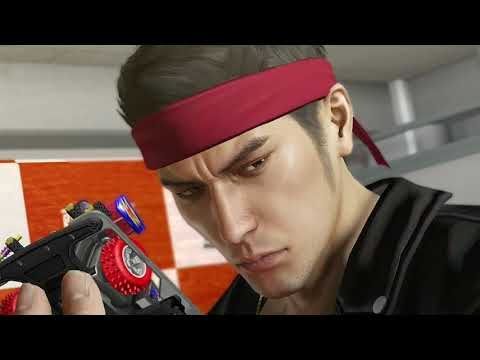 The Kiwami Rant: Two Flawed Remakes