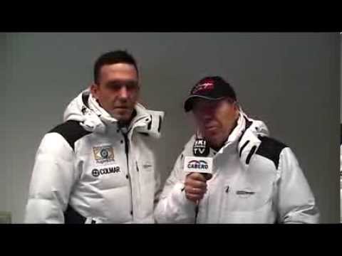 Analyse Wettkampf - Sapporo 25.01.2014