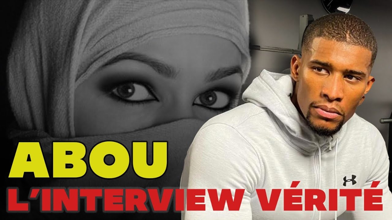 ABOU L’INTERVIEW VÉRITÉ