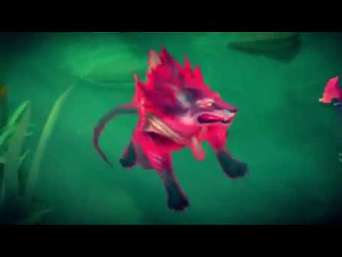 God King Darius Dance Til You're Dead