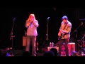 Voice of the Wetlands Allstars "Bayou Breeze" NYC 6-5-13