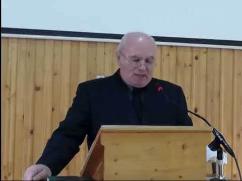 Gavrila Cuciureanu rugaciunea lui Ezechia 24.02.2019 Cluj