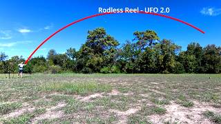 Download lagu Casting Distance - Rodless Reel | Compare mp3
