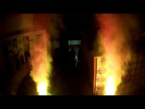 ENTRADA NO RING - WELLINGTON LOBO ATLETA PROFISSIONAL TEAM NOGUEIRA. GP CHAMPIONS LEAGUE ISKA