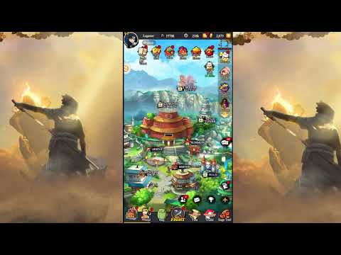 Ninjutsu Bigbang & All Redeem Codes | 15 Giftcodes Ninjutsu Bigbang - How to Redeem Code