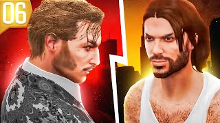 Zwave | Tel père, tel fils... (RP - GTAV #6)