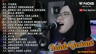 Download lagu TIARA - KRIS ( Cover INDAH YASTAMI ) Full Album Terpopuler 2022 || Lagu Galau Terpopuler mp3