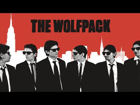 The Wolfpack - Official Trailer