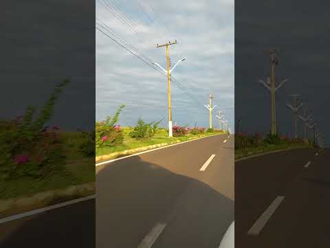 PASSANDO POR SANTO INÁCIO NO PARANÁ