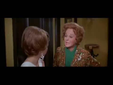 Broadway doesn't go for boooze and dope!