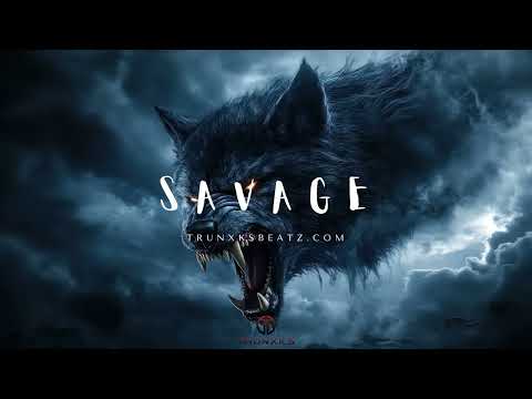SAVAGE (Eminem x Yelawolf x Hopsin Type Beat)