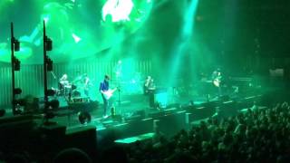 Radiohead - Subterranean Homesick Alien • Philips Arena • Atlanta, GA• 4/1/17