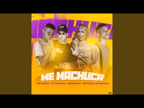Me Machuca (feat. Matheus Guerreiro)