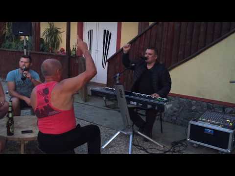 SERGIU TUDOR LA MARIN COTEI - JUNGHIUL