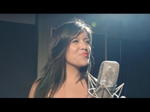 Vida Campesina - Isaac Matus ft Lizje Sarria (Berklee Studio Performance)