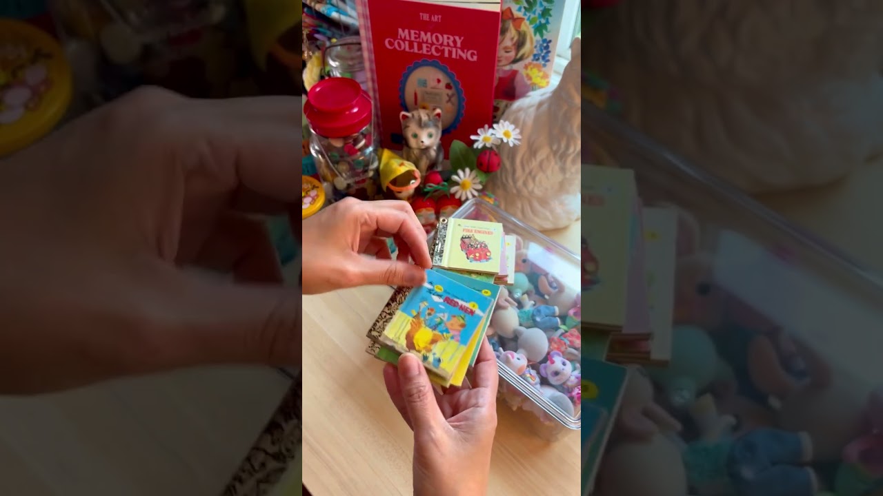 Packing junk journal charm orders & new journal charms #handmadejournal #vintagejournal #jewelry