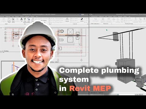 Revit tutorial for beginners Complete series