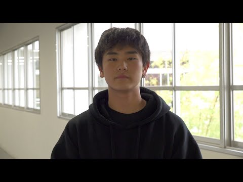 日本映画大学｜学生の声｜受験生への応援メッセージ⑤
