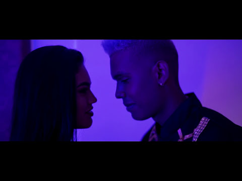 Mickey Bass - El Títere (Video Oficial)