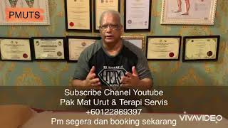 Download lagu Tips malam jumaat (Chapter 1) mp3