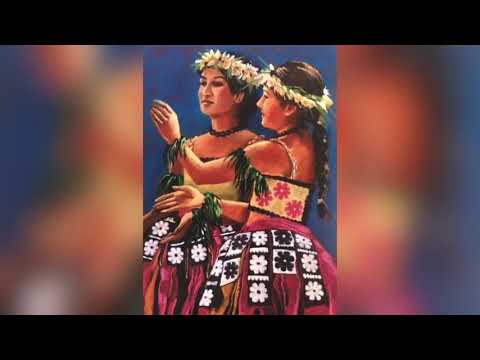 Napenape Nei (Tuvalu Song2020)