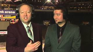 CYCLONES TV: View From the Booth - Dec 17, 2013