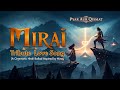 Mirai 2025 Tribute Song Spiritual Romantic Duet Pyar Aur Qismat Fan Made Song By SLAiCOVERs