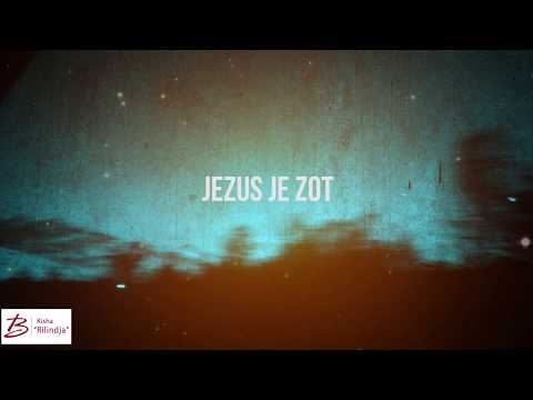 Jezus je Zot - Grupi i adhurimit Kisha Rilindja