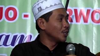 Download lagu Kh. Anwar Zahid Ceramah di bekas Wilayah Prostitusi Bangun rejo Sby Part I mp3