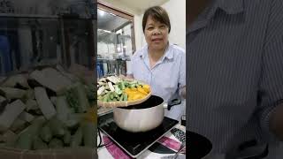 Native na mga gulay, organic#filipinofood #amazingcookingtips