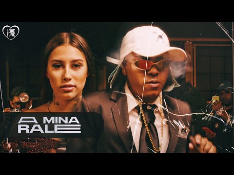 MC Lipi - Tipo Ilusão de Ótica - Eu Encontrei a Mina Ralé (DJ GM)