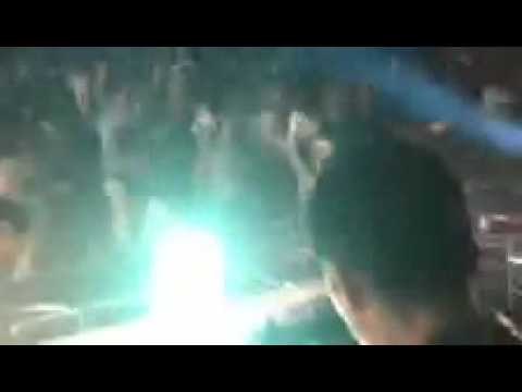 Dubfire playing Chris Rusu - Whistleblower