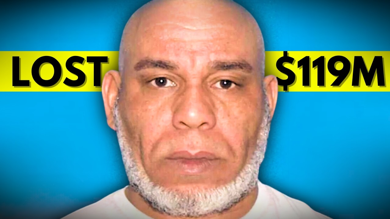 DUMBEST Lottery Winner Stories EVER!