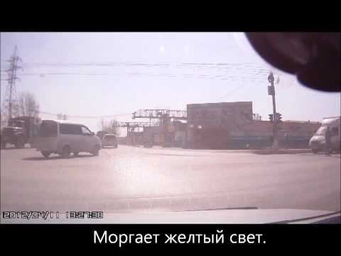 Thumbnail for Toyota Mark II crashed In Russia by Toyota Mark X, Toyota Mark II, Toyota