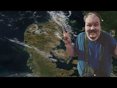 Tour de grillbare meme - Man kan altid starte på en hotdog og man kan også altid slutte på en hotdog