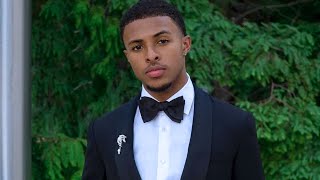 What Happened to Diggy Simmons | Gossip 4 HipHop