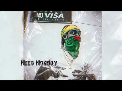 Gunzy - Need Nobody