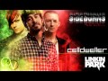 Linkin Park VS Celldweller (Sideburns Remix ...