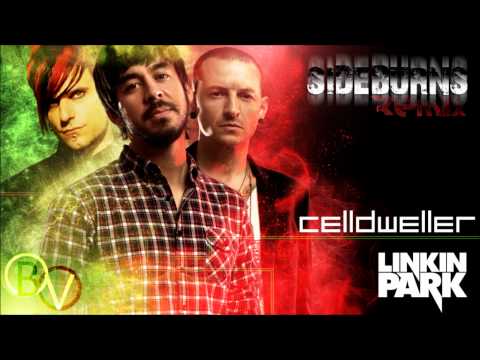 Linkin Park VS Celldweller (Sideburns Remix)
