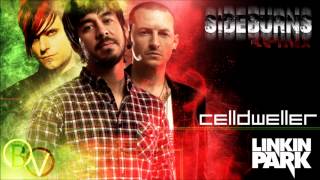 Linkin Park VS Celldweller (Sideburns Remix)