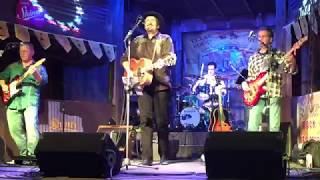 Keefe Auber Live Promo