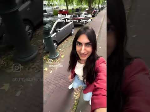 3 things you DON'T DO in the Netherlands