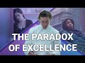 The Bear: Achieving Excellence, Fearing Joy
