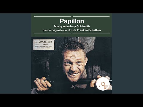 Reunion (from "Papillon" Original soundtrack)