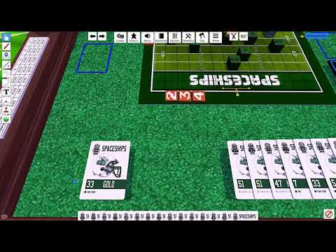 Improving the User Experience in Tabletop Simulator