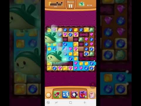 Diamond Digger Saga Level 1548 ~ No Boosters