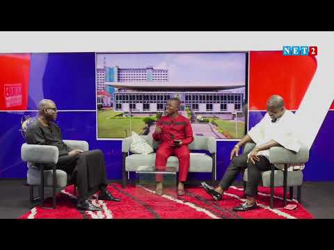 NATIONAL AGENDA   (AUGUST  8, 2025)