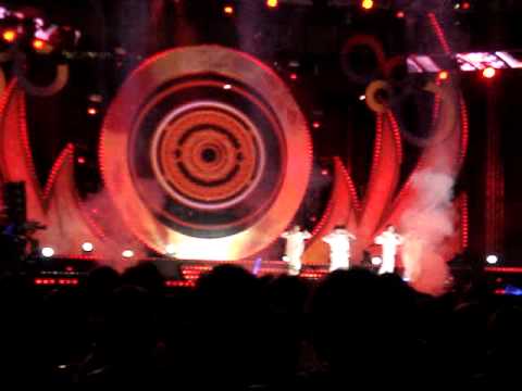 101023　BEAST @Asia Song Festival