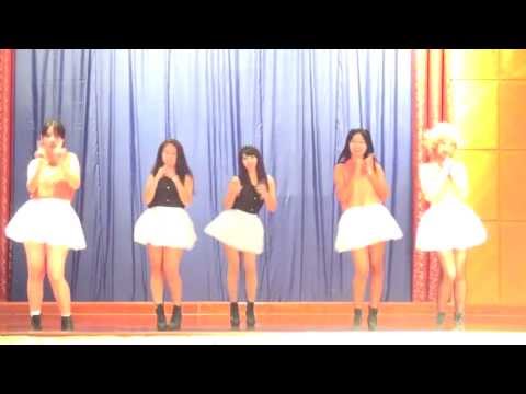 [130507]  78 Intend cover A-Pink (에이핑크) :: My My @  Korea Season Y & fiction 4